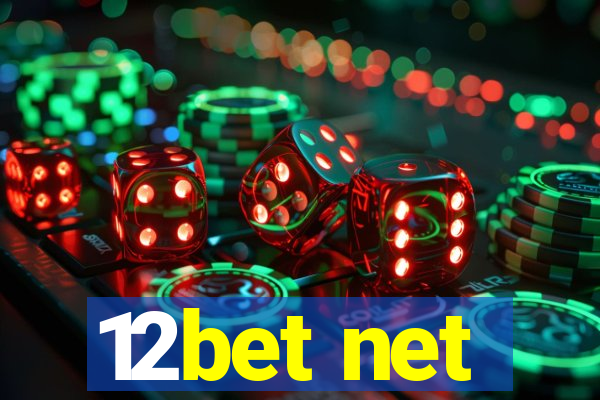 12bet net